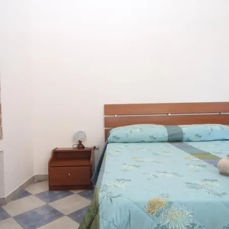 Villetta Onda Blu