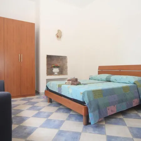 Ferienhaus Villetta Onda Blu *